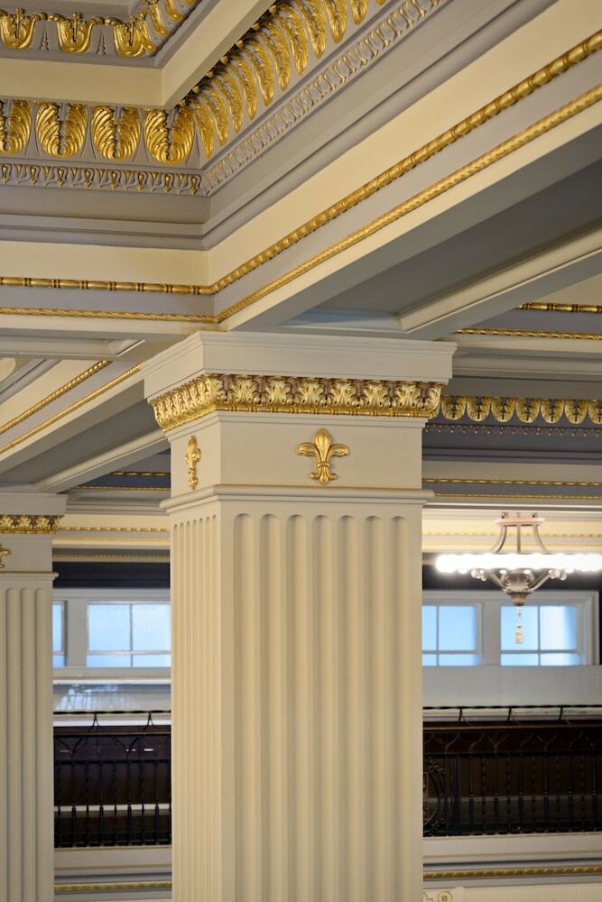 Treasury On Collins Apartment Hotel