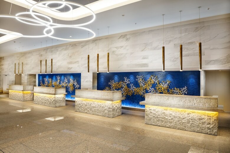Hotel Renaissance Resort Okinawa