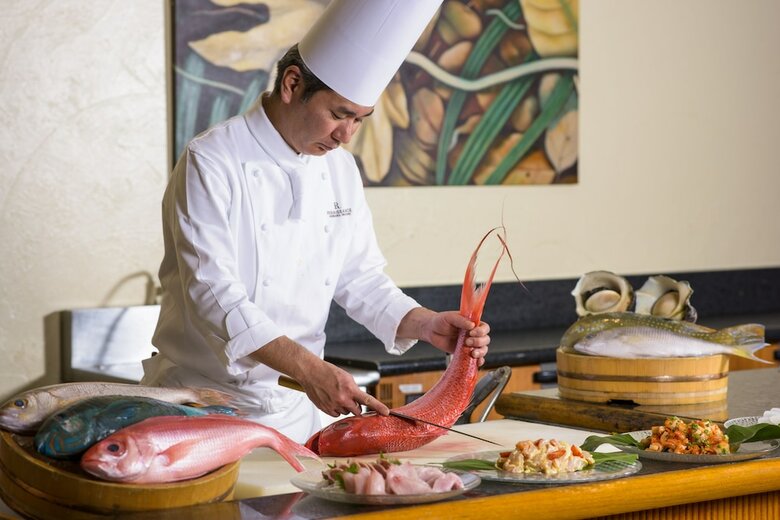 Hotel Renaissance Resort Okinawa