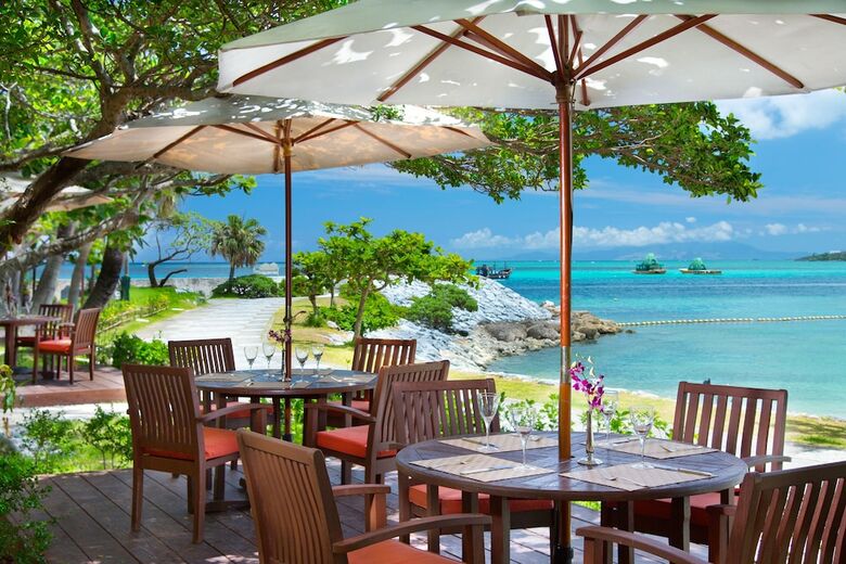 Hotel Renaissance Resort Okinawa