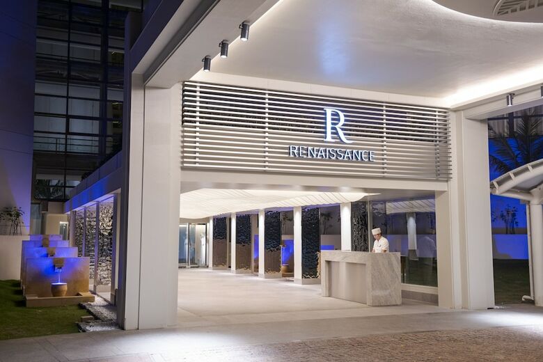 Hotel Renaissance Resort Okinawa