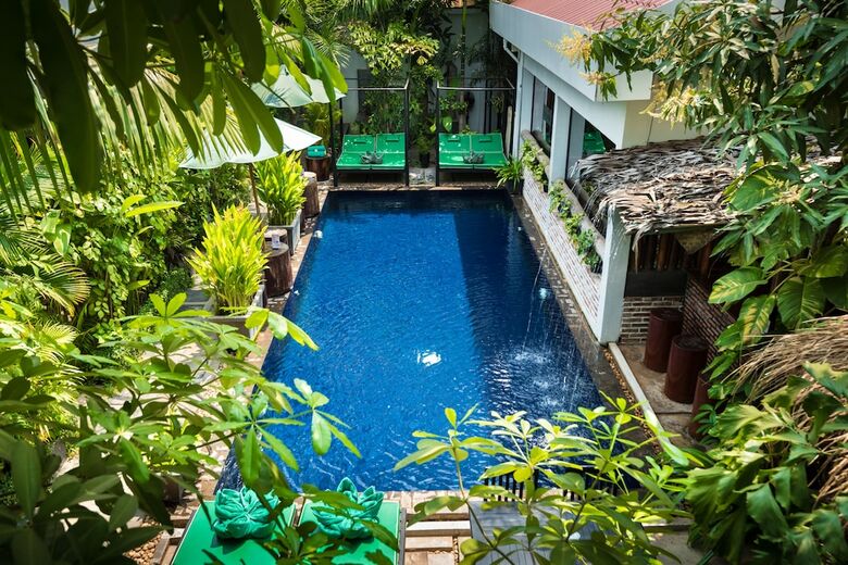 Hotel Skor Boutique