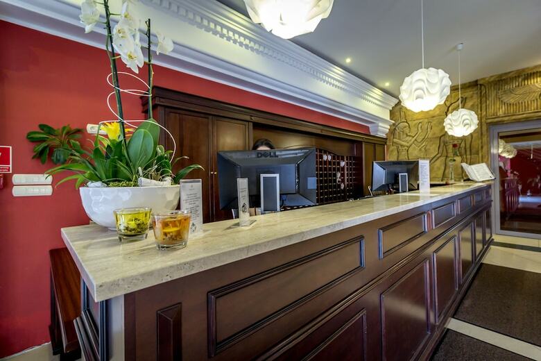 Hotel Doris Spa