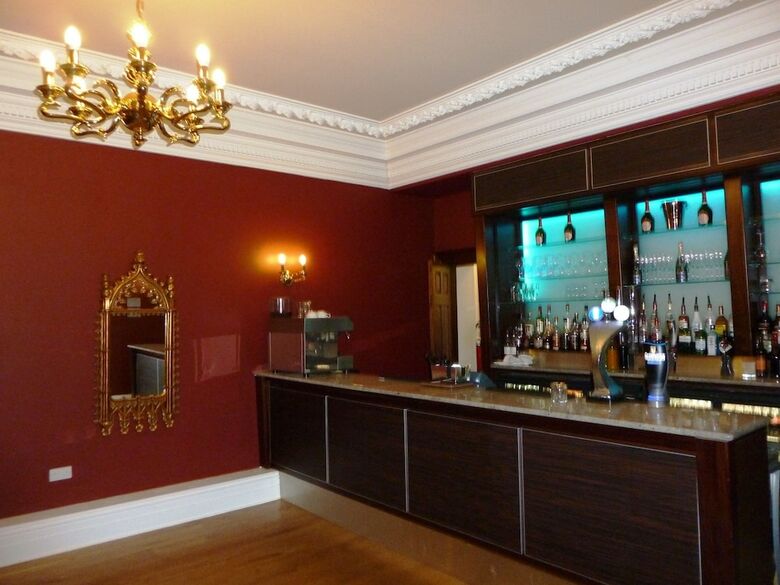 Doxford Hall Hotel & Spa