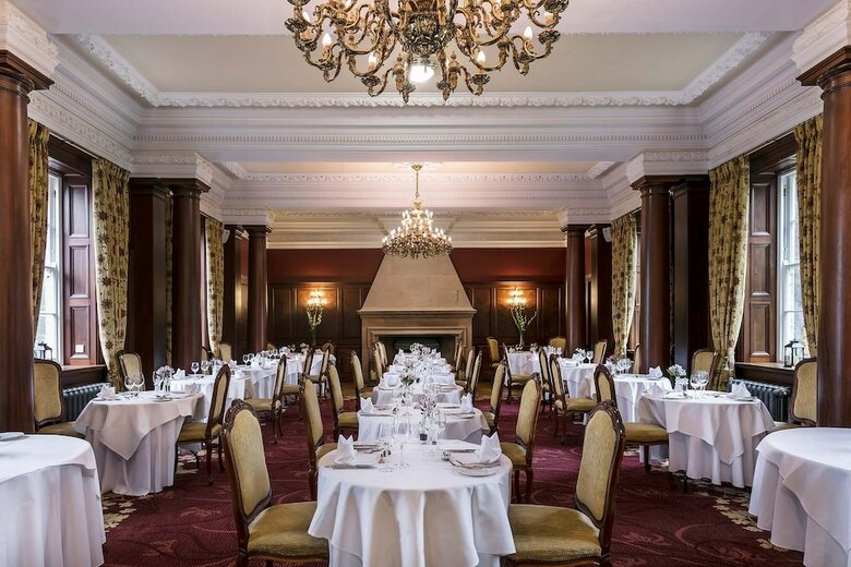 Doxford Hall Hotel & Spa