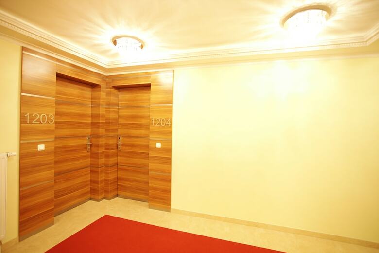 Hotel Arkona Strandresidenzen