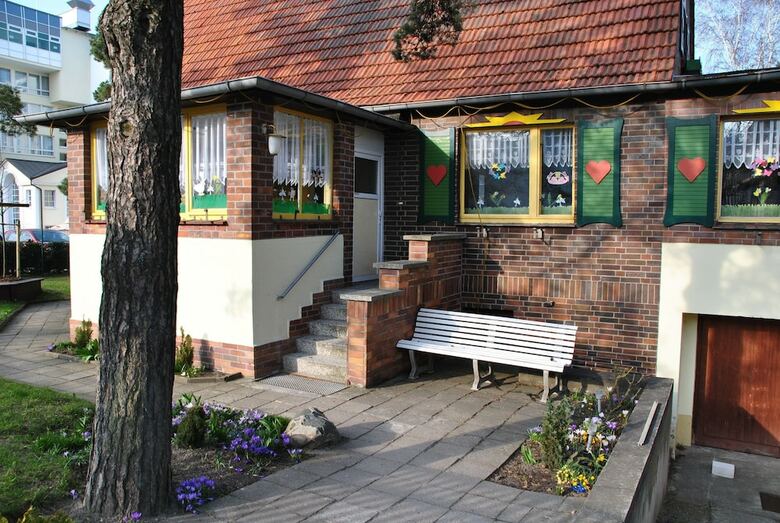 Hotel Arkona Strandresidenzen