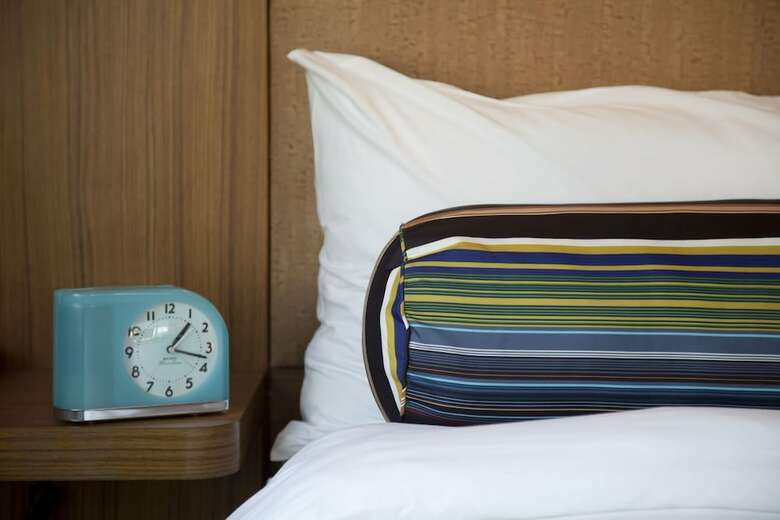 Hotel Aloft Oklahoma City Downtown - Bricktown