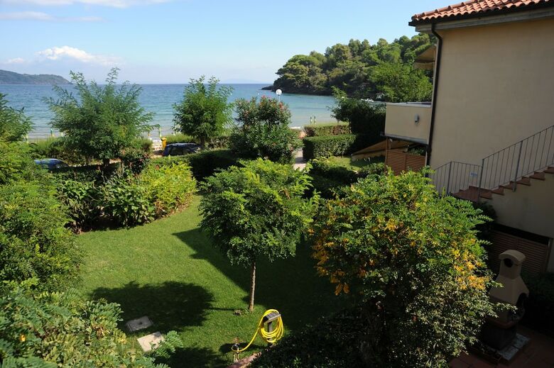 Hotel Residence Le Acacie