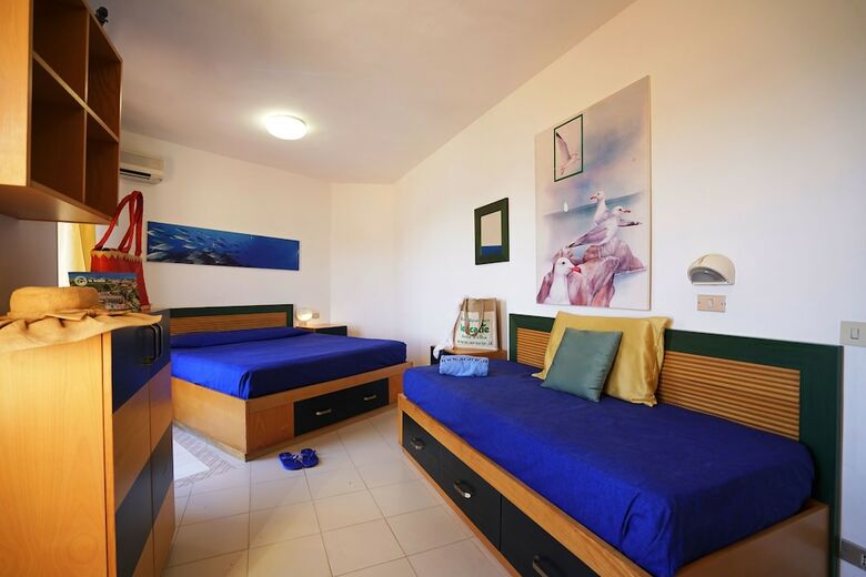 Hotel Residence Le Acacie