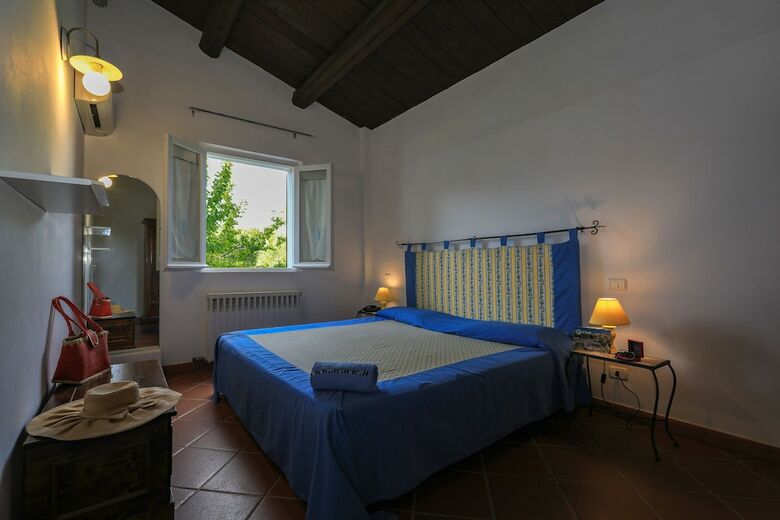 Hotel Residence Le Acacie
