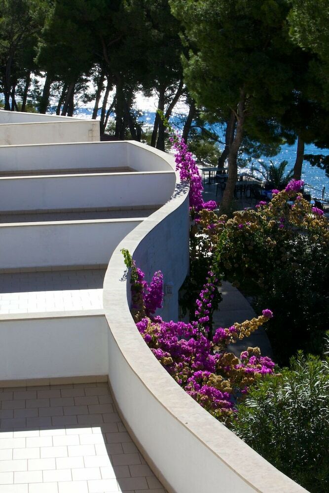 Apartamentos Illyrian Resort