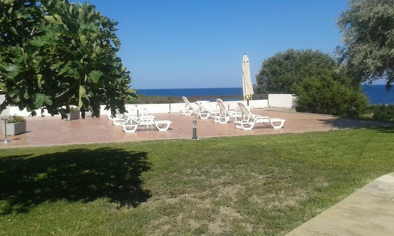 Residence Le Vele
