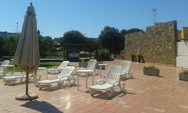 Residence Le Vele