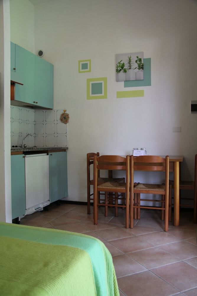Residence Le Vele