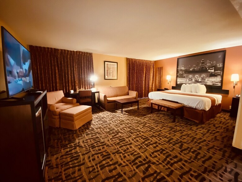Motel Super 8 By Wyndham Lawrence Ku