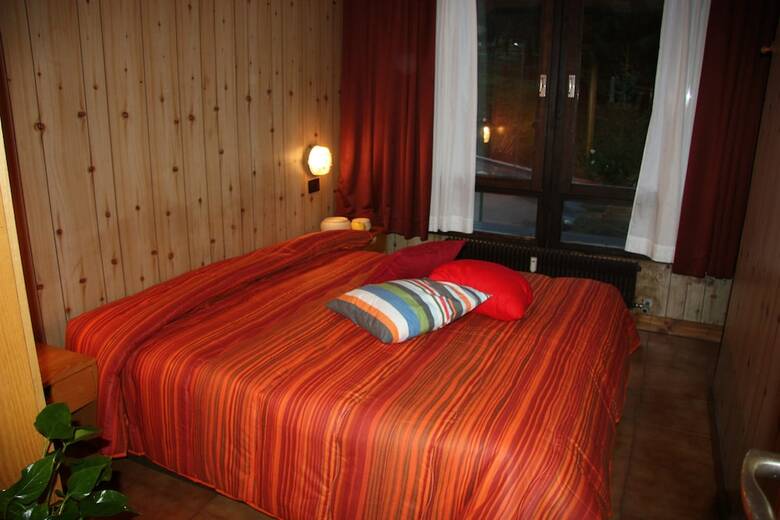 Apartamento Residence Marilleva 900