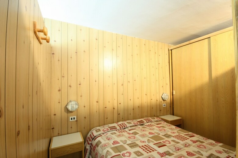 Apartamento Residence Marilleva 900