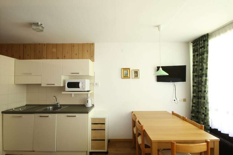 Apartamento Residence Marilleva 900