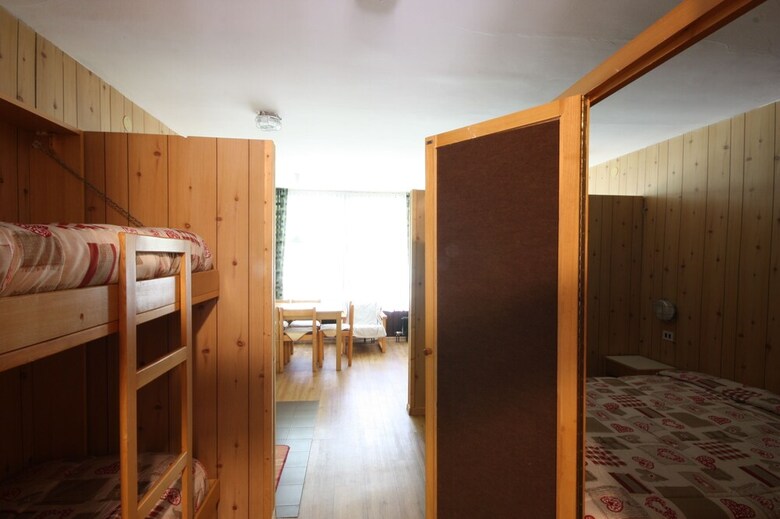 Apartamento Residence Marilleva 900
