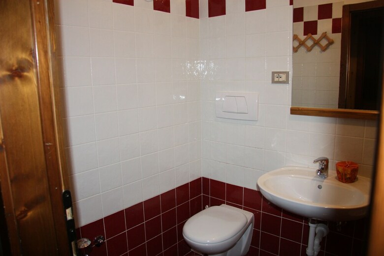 Apartamento Residence Marilleva 900