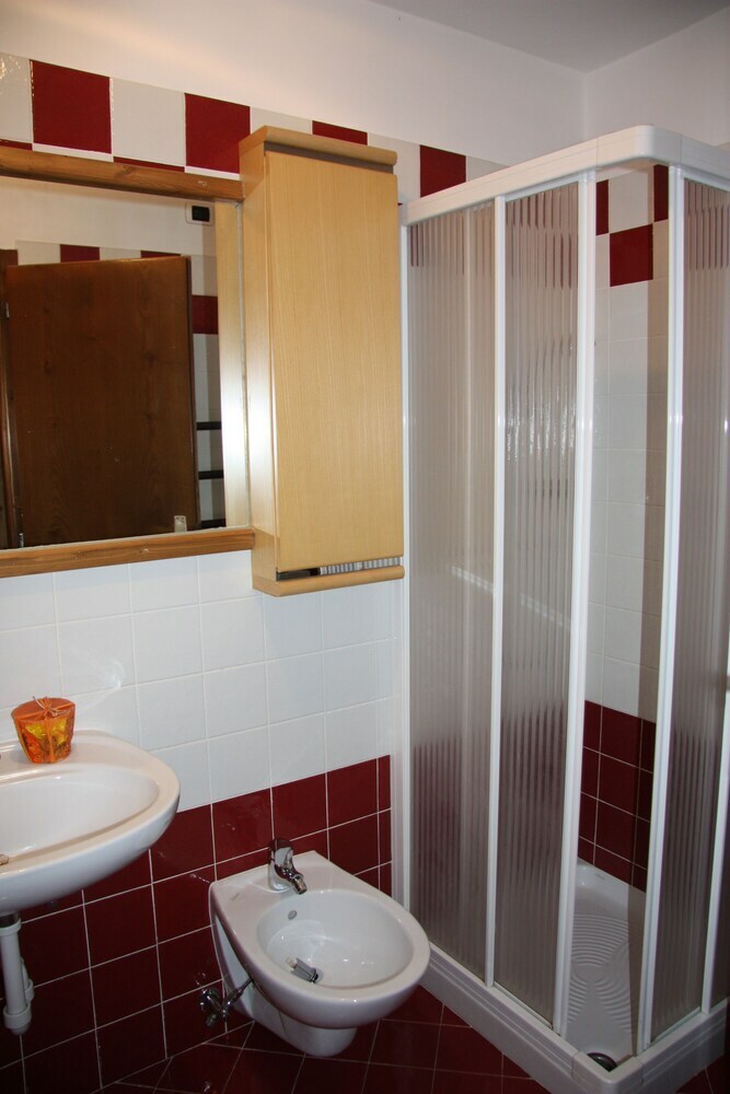 Apartamento Residence Marilleva 900