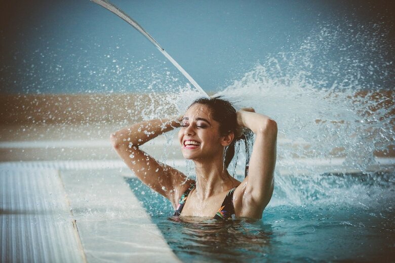 Hotel H�tel Spa De Fontcaude
