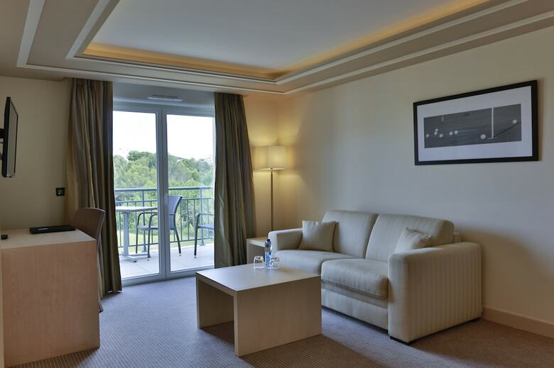 Hotel H�tel Spa De Fontcaude