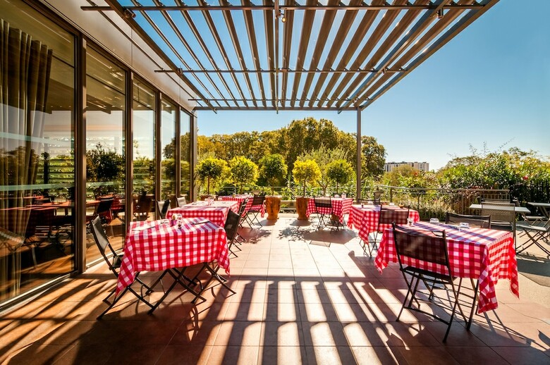Hotel H�tel Spa De Fontcaude