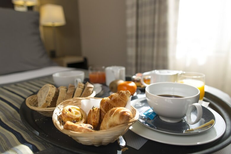 Hotel H�tel Spa De Fontcaude