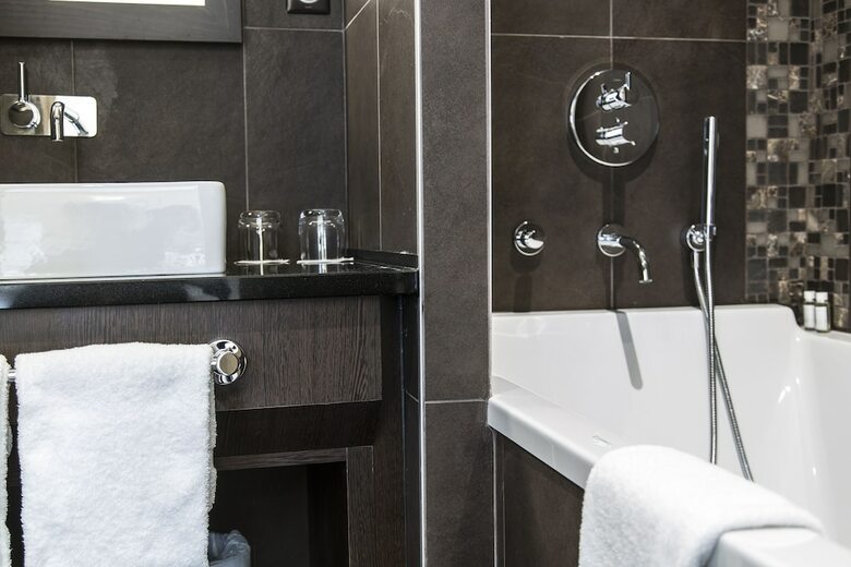 Hotel H�tel Spa De Fontcaude