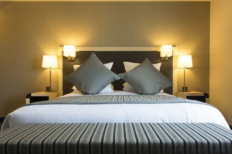 Hotel H�tel Spa De Fontcaude