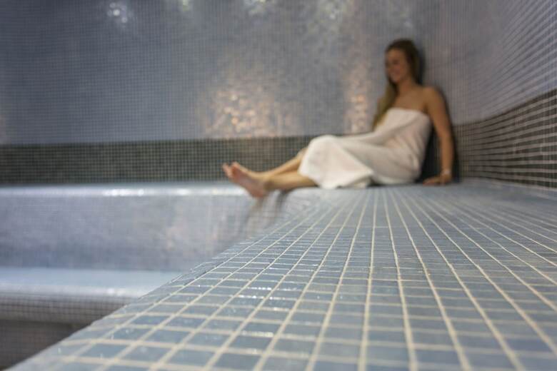Hotel H�tel Spa De Fontcaude