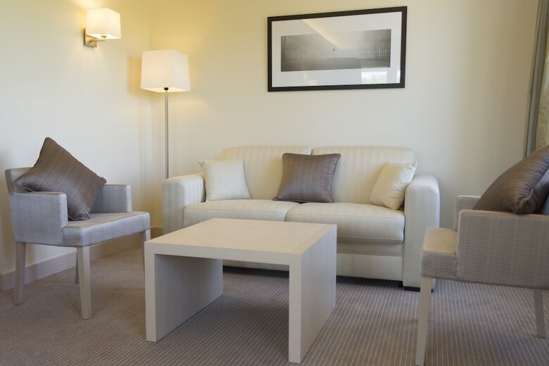 Hotel H�tel Spa De Fontcaude
