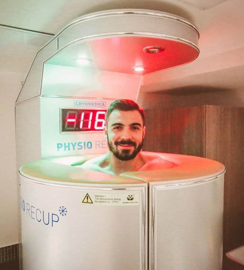 Hotel H�tel Spa De Fontcaude