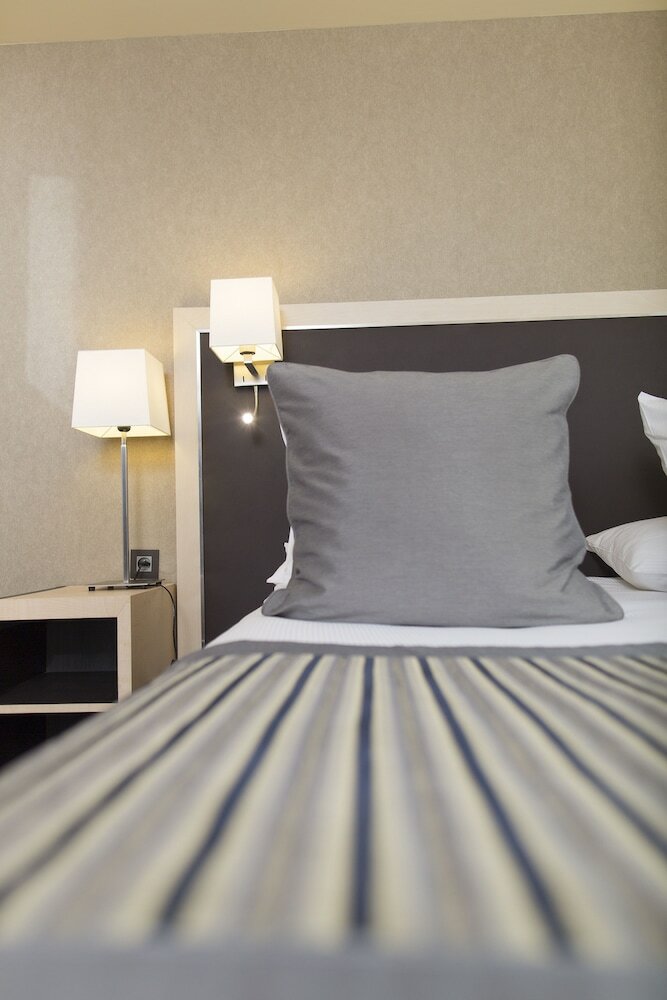 Hotel H�tel Spa De Fontcaude