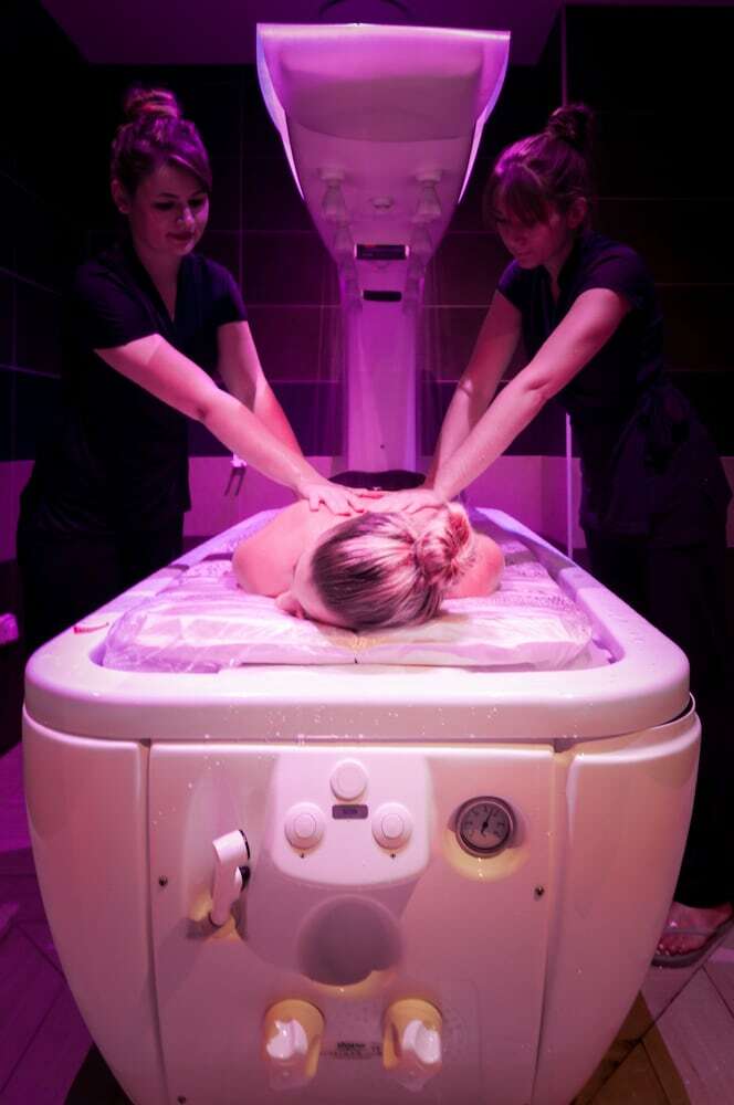 Hotel H�tel Spa De Fontcaude