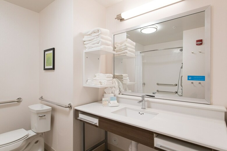 Hotel Hampton Inn & Suites Fayetteville