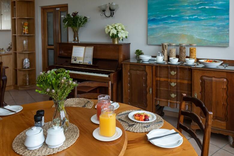 Hotel Aire Del Mar Guest House
