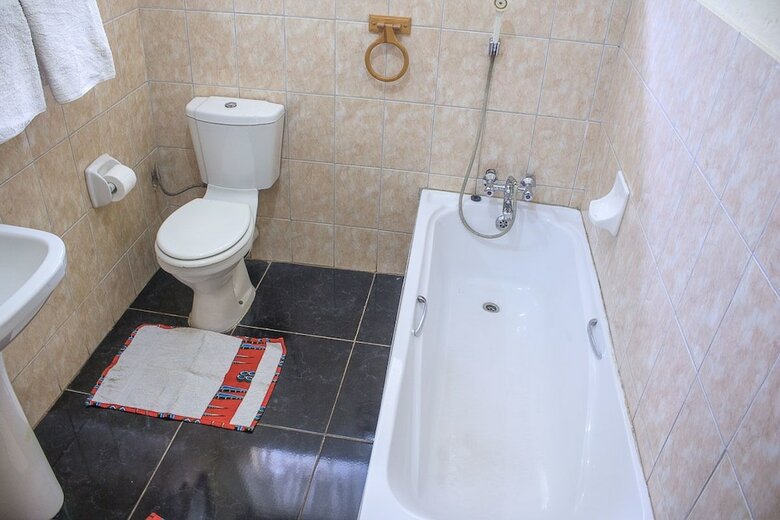 Bed & Breakfast Chanters Lodge