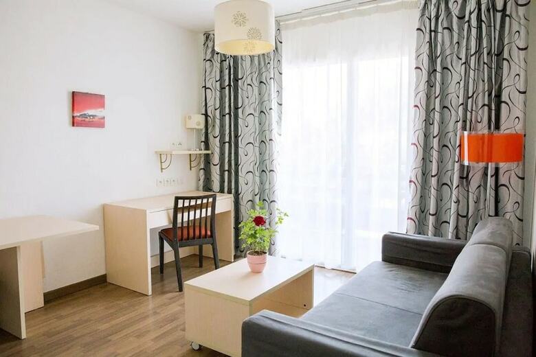 Hotel Alezan H�tel