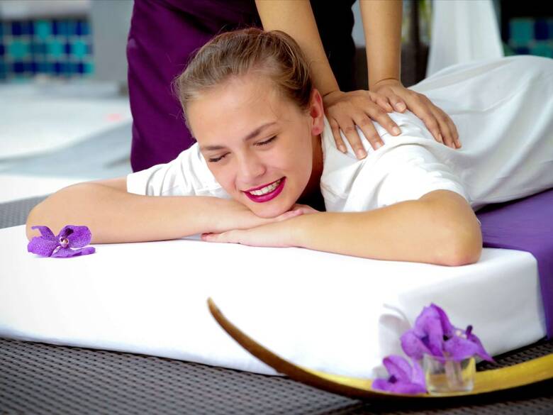 Apartamento Grand Mercure Phuket Patong