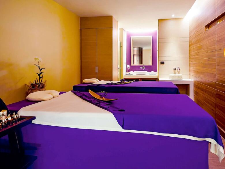 Apartamento Grand Mercure Phuket Patong