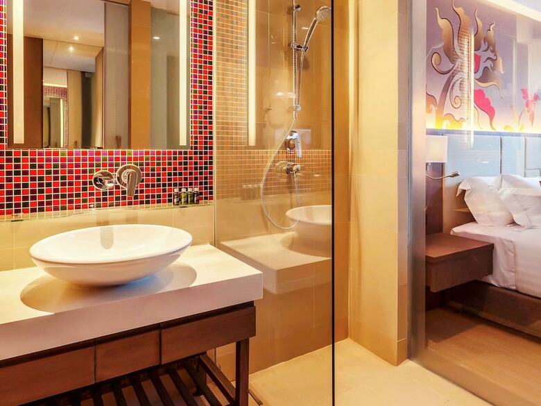Apartamento Grand Mercure Phuket Patong