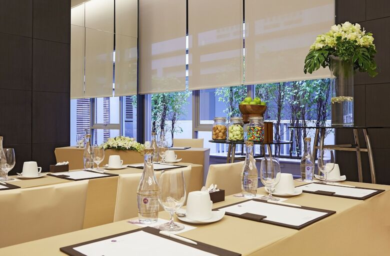 Apartamento Grand Mercure Phuket Patong