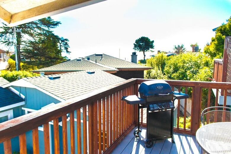 Posada Ocean Echo Inn And Beach Cottages