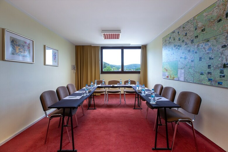 Hotel Mercure Karpacz Skalny
