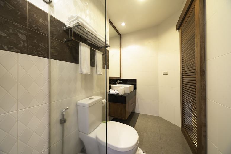 Hotel Shanaya Beach Resort & Spa Phuket