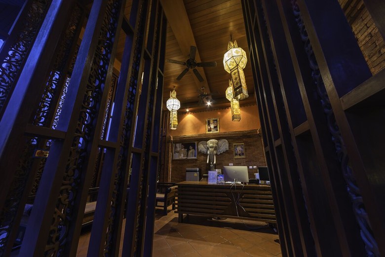 Hotel Shanaya Beach Resort & Spa Phuket