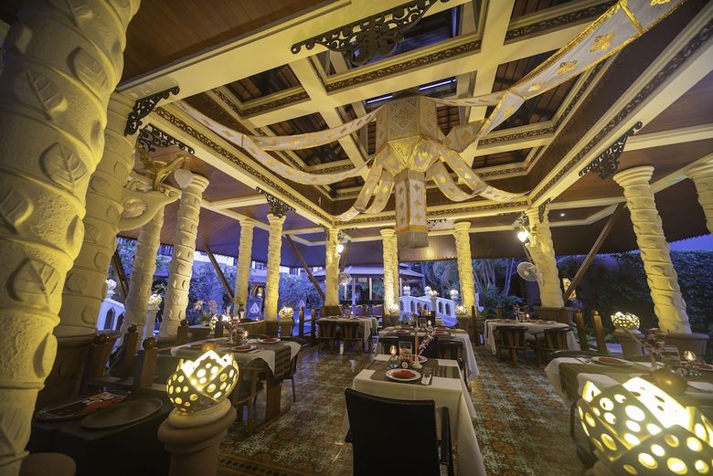 Hotel Shanaya Beach Resort & Spa Phuket
